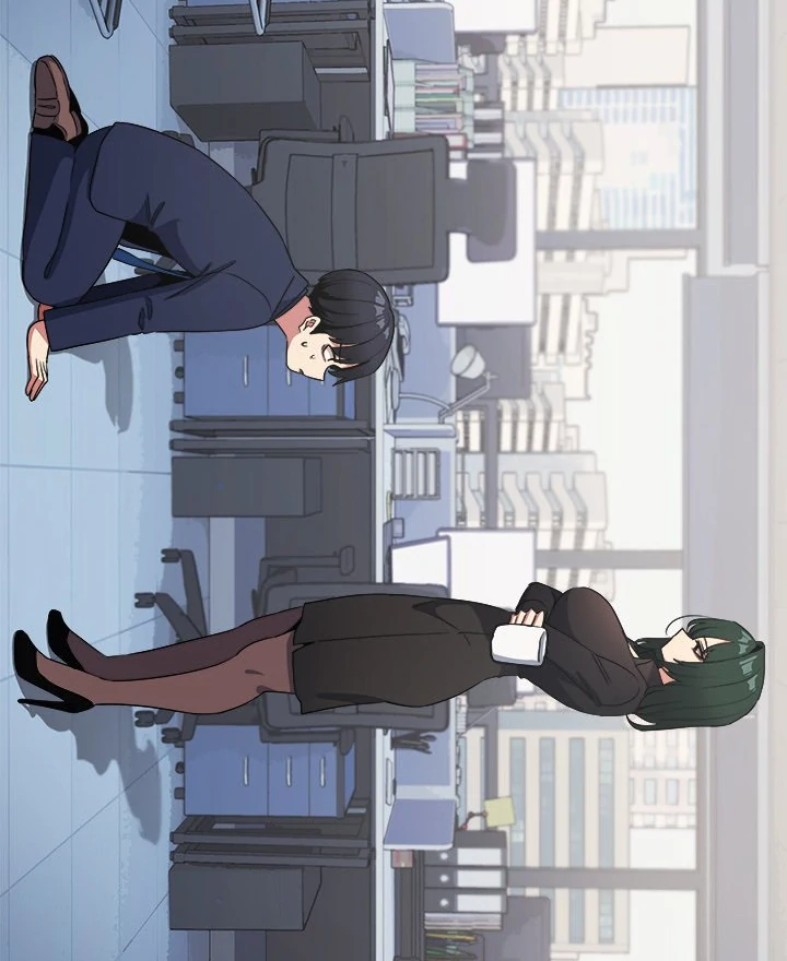 Someone Stop Her! Chapter 39 - Page 19