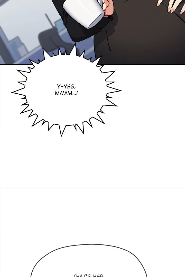 Someone Stop Her! Chapter 39 - Page 22