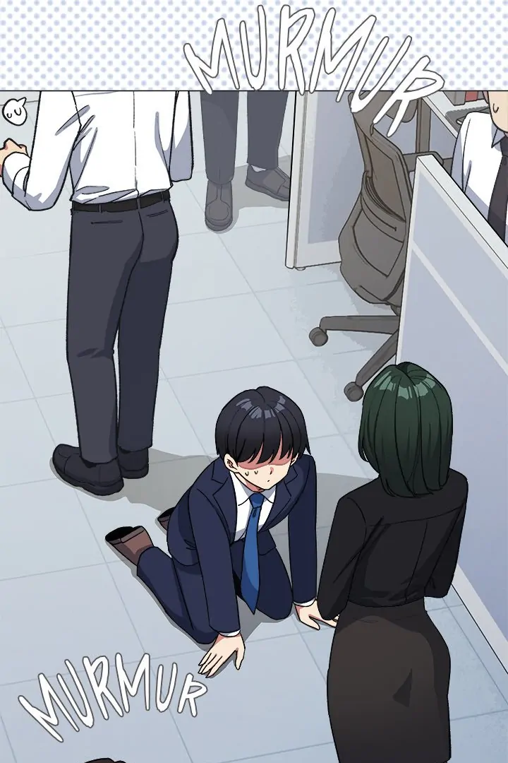 Someone Stop Her! Chapter 39 - Page 25