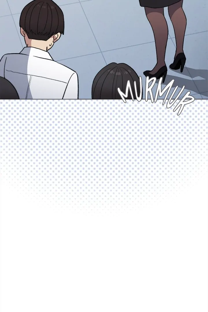 Someone Stop Her! Chapter 39 - Page 26