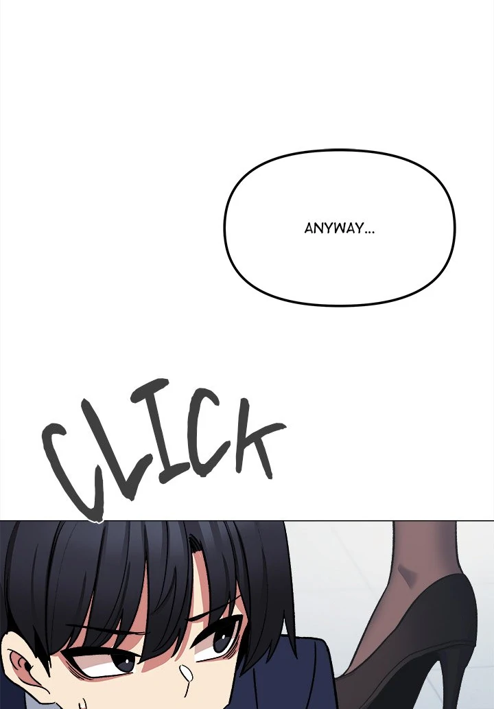 Someone Stop Her! Chapter 39 - Page 27