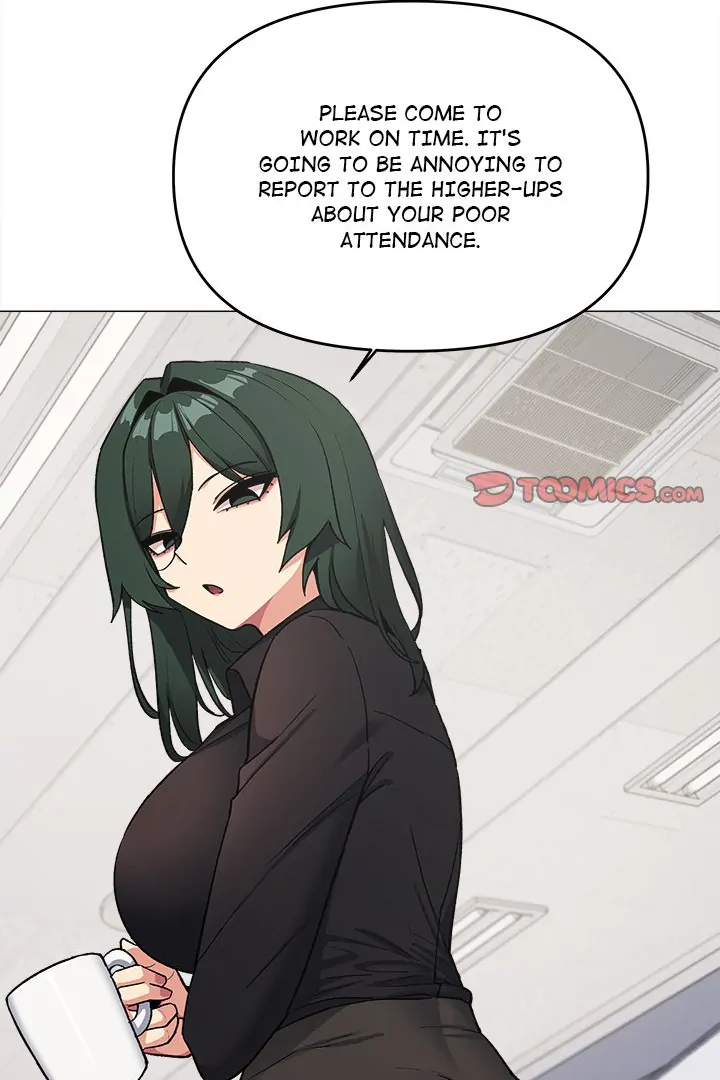 Someone Stop Her! Chapter 39 - Page 29