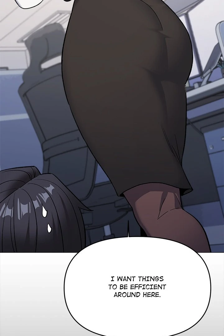 Someone Stop Her! Chapter 39 - Page 30