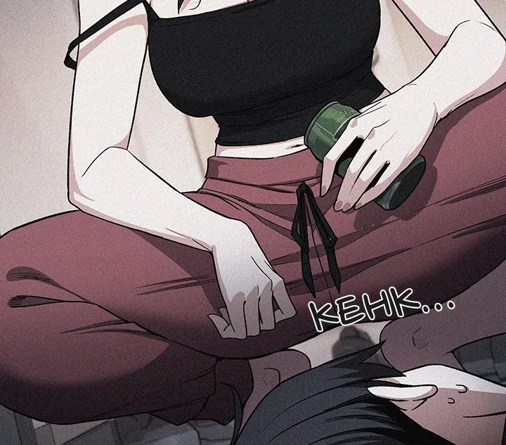 Someone Stop Her! Chapter 39 - Page 32