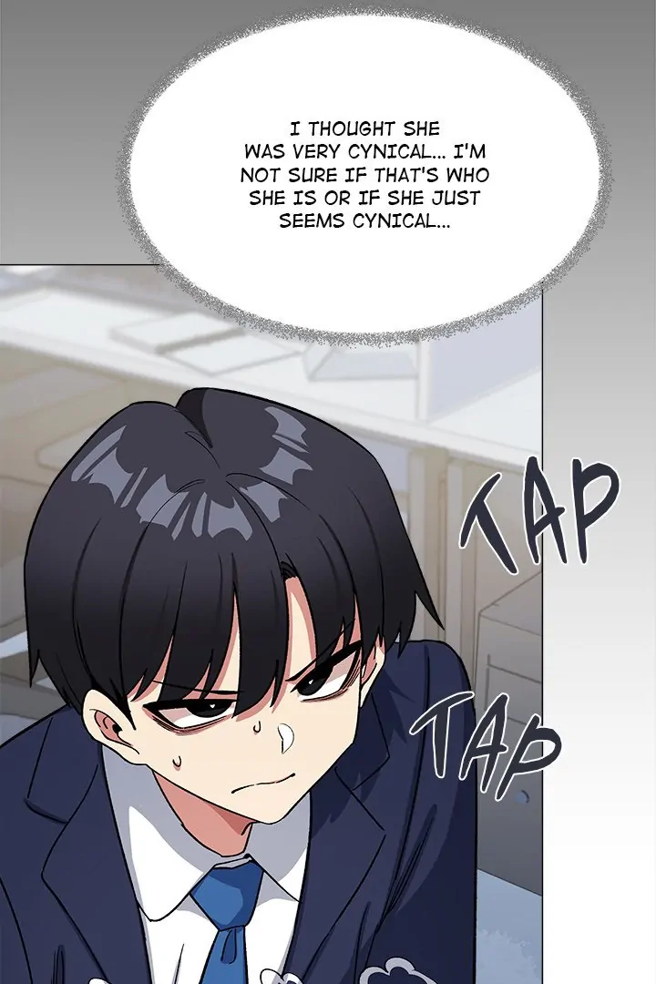 Someone Stop Her! Chapter 39 - Page 34