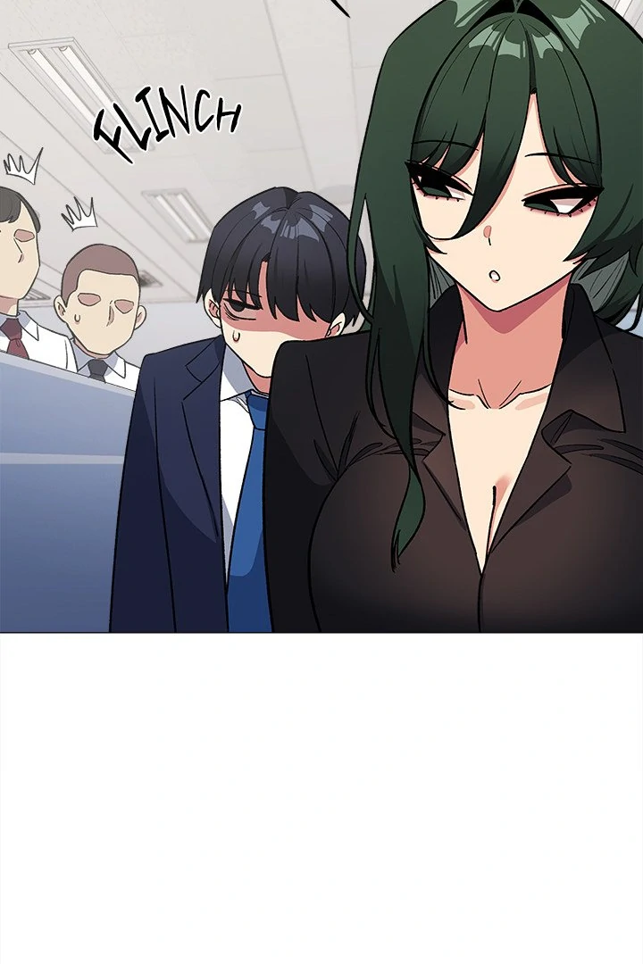 Someone Stop Her! Chapter 39 - Page 36