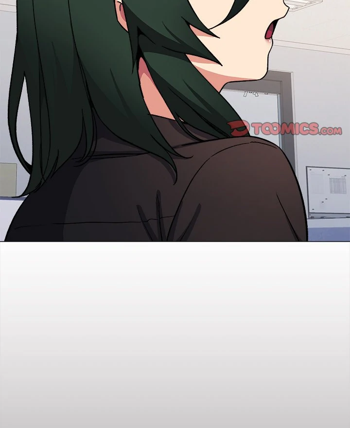 Someone Stop Her! Chapter 39 - Page 38