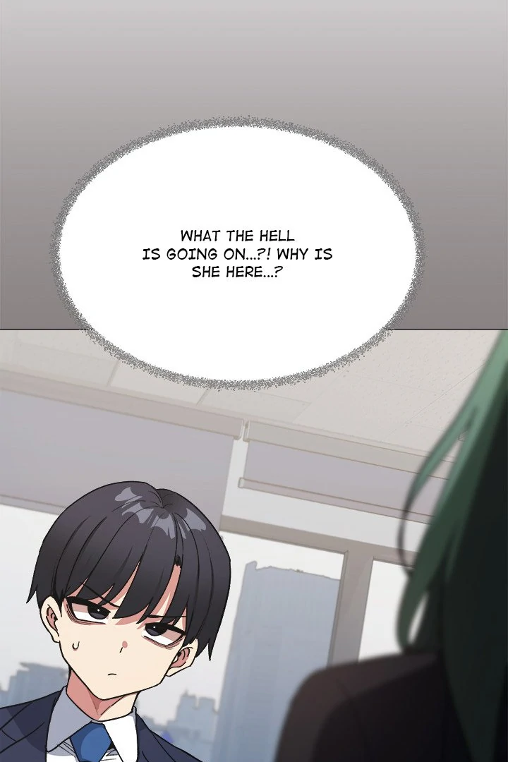 Someone Stop Her! Chapter 39 - Page 39