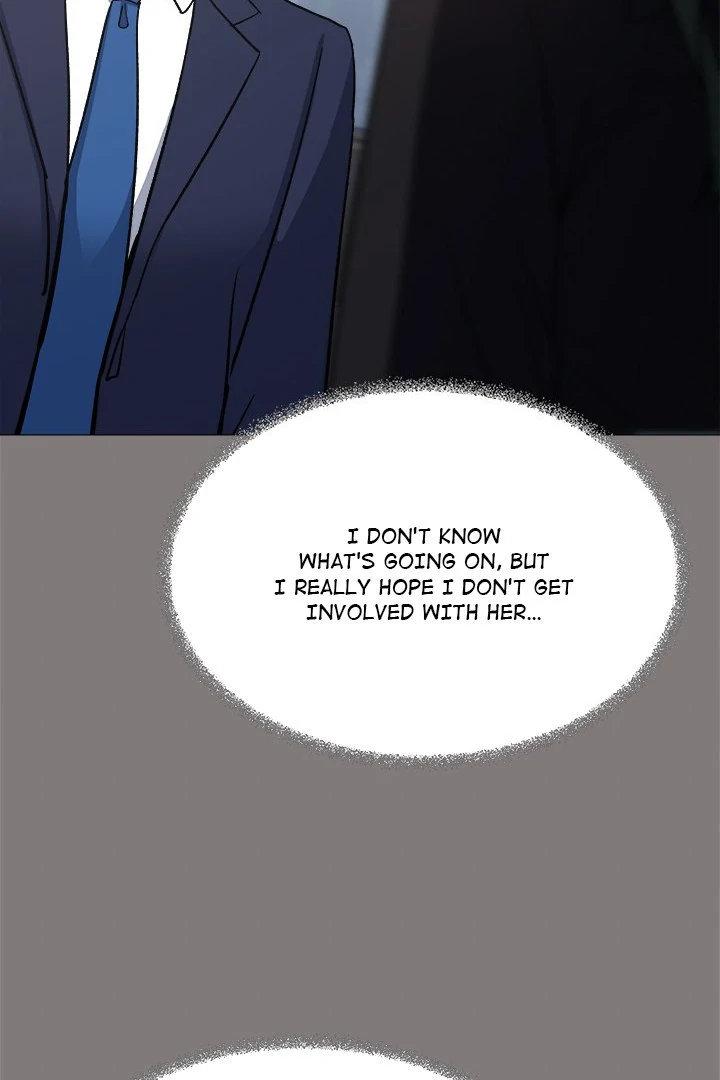 Someone Stop Her! Chapter 39 - Page 40