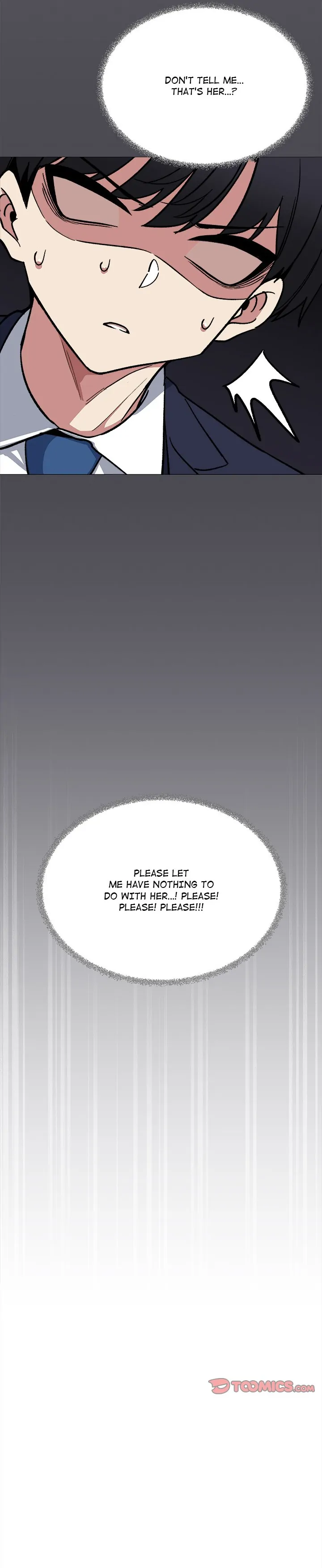 Someone Stop Her! Chapter 39 - Page 44