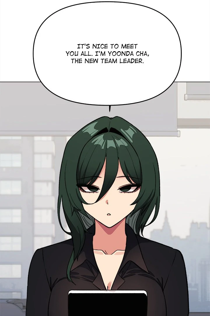 Someone Stop Her! Chapter 39 - Page 45