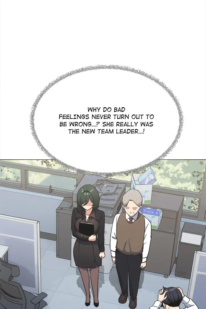 Someone Stop Her! Chapter 39 - Page 47