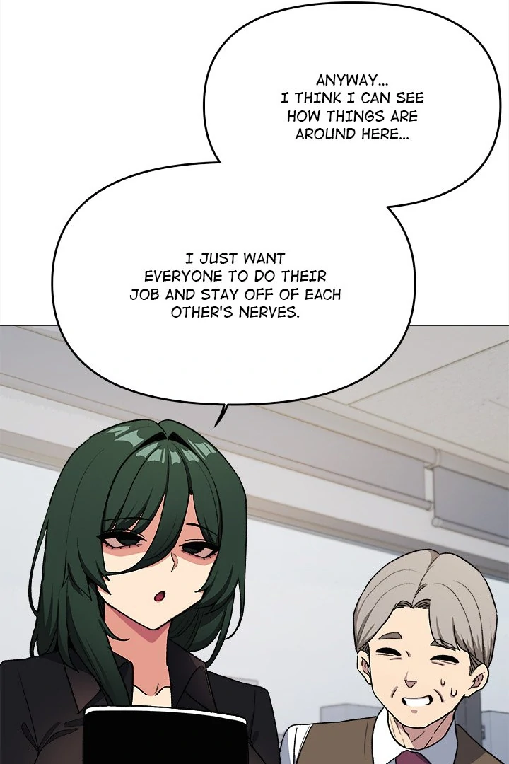 Someone Stop Her! Chapter 39 - Page 50