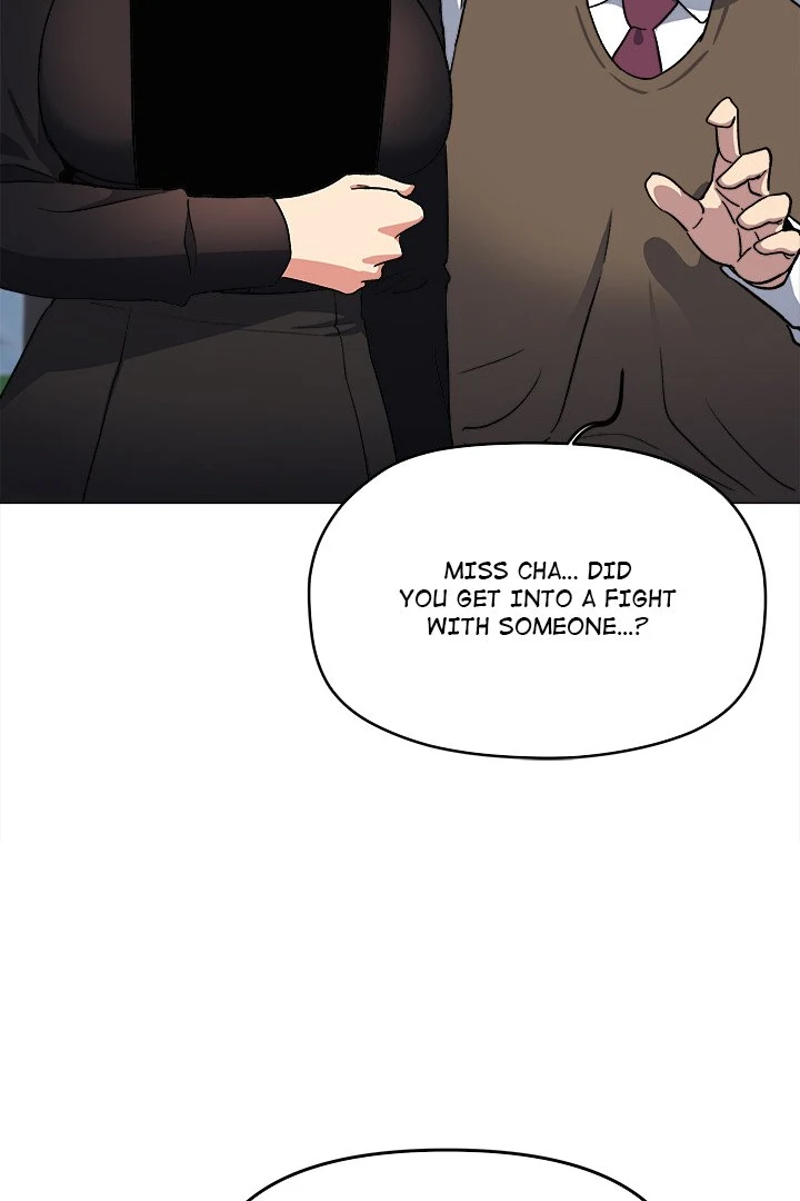 Someone Stop Her! Chapter 39 - Page 51