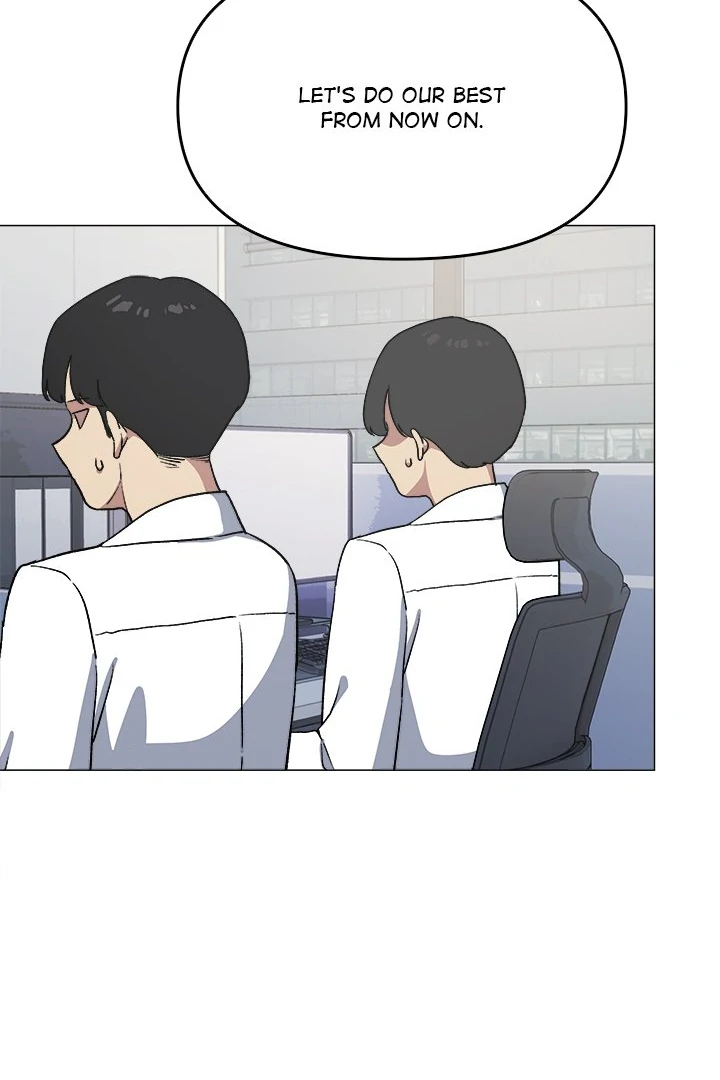 Someone Stop Her! Chapter 39 - Page 52