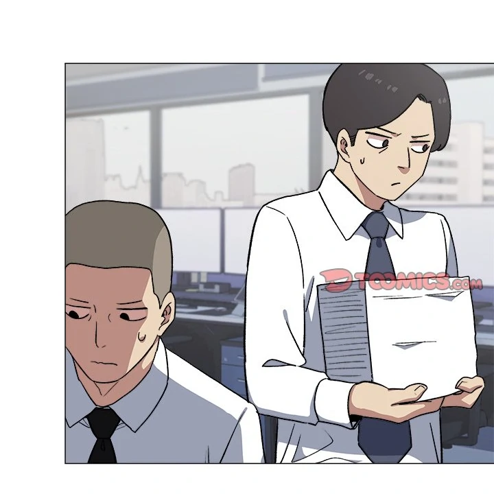 Someone Stop Her! Chapter 39 - Page 53