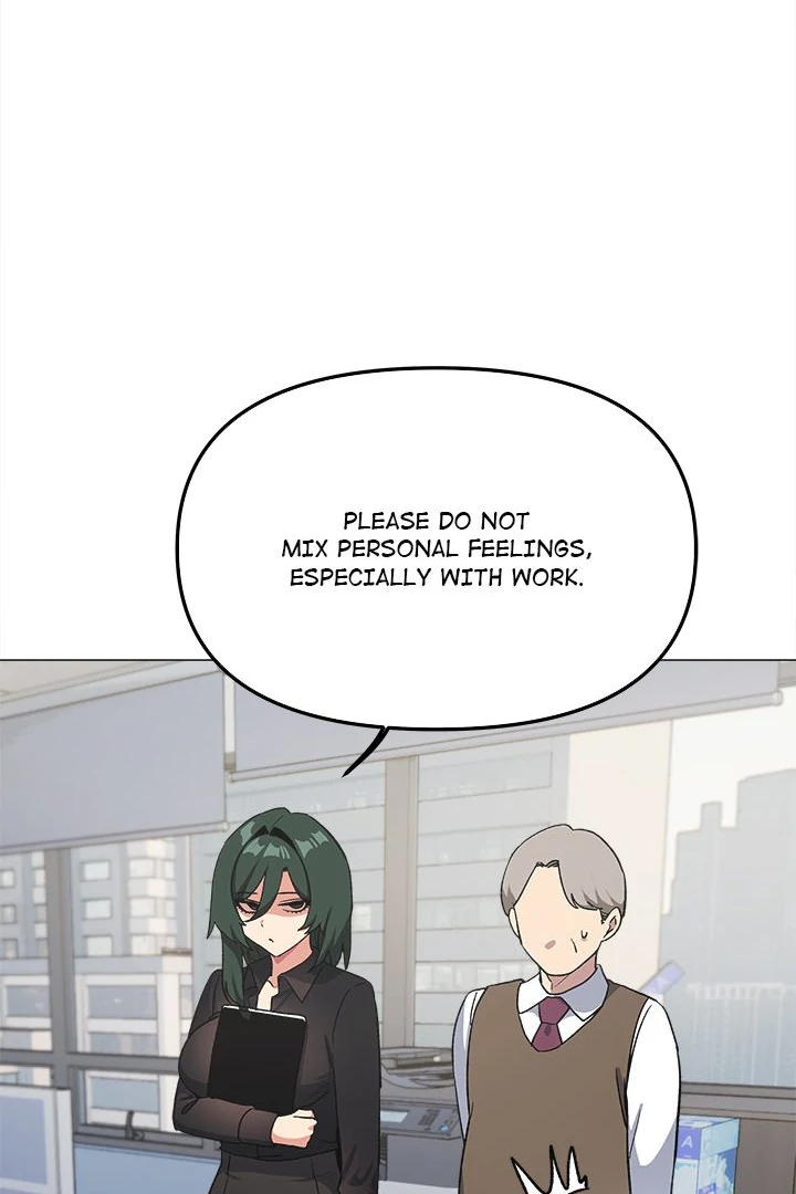 Someone Stop Her! Chapter 39 - Page 56