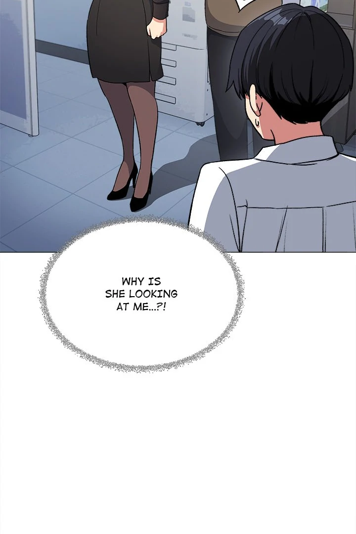 Someone Stop Her! Chapter 39 - Page 57