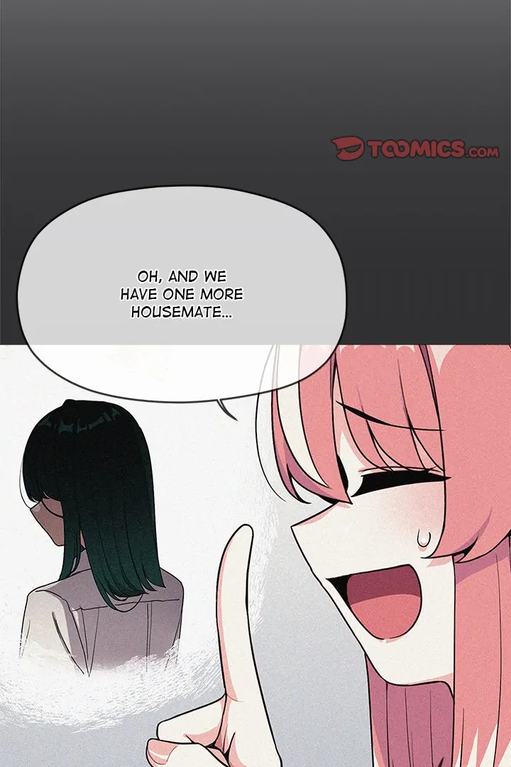 Someone Stop Her! Chapter 39 - Page 62