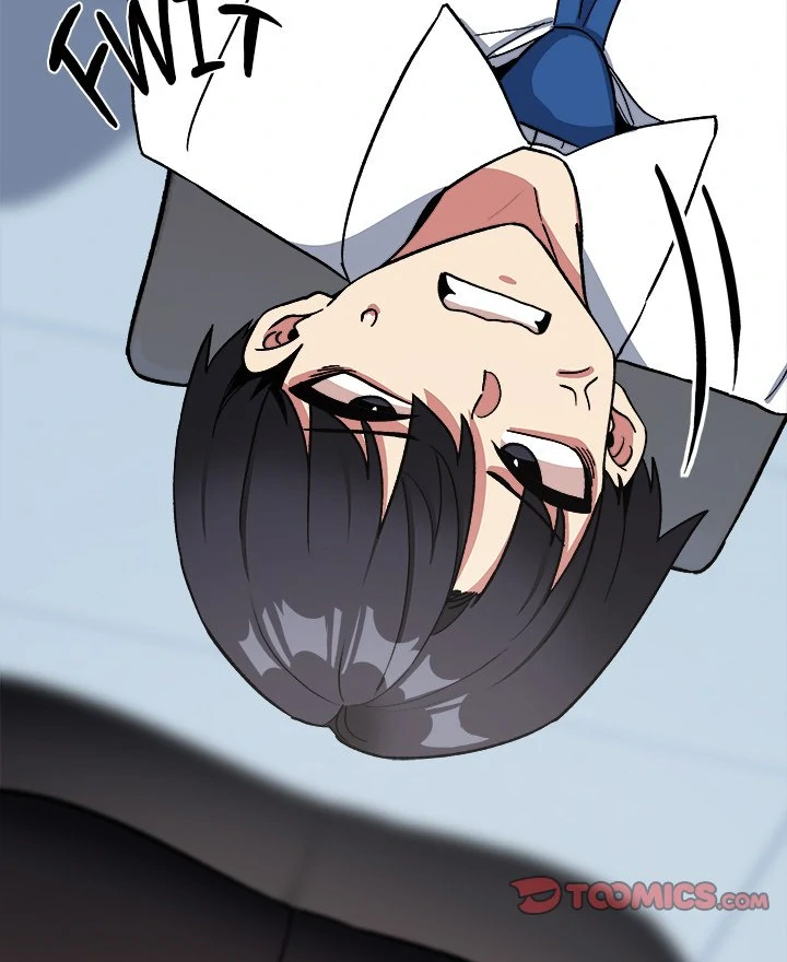 Someone Stop Her! Chapter 39 - Page 79