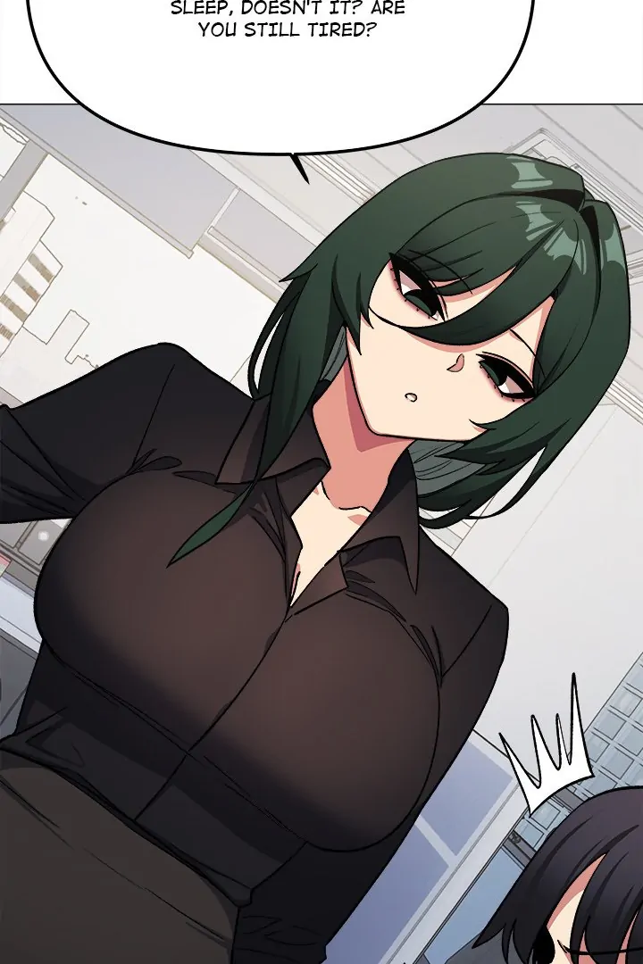 Someone Stop Her! Chapter 39 - Page 82