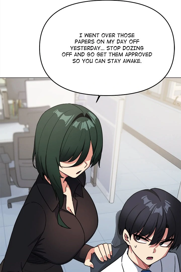 Someone Stop Her! Chapter 39 - Page 85