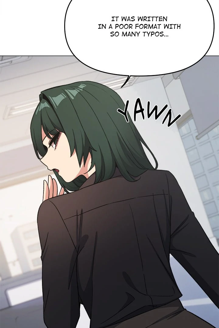 Someone Stop Her! Chapter 39 - Page 87