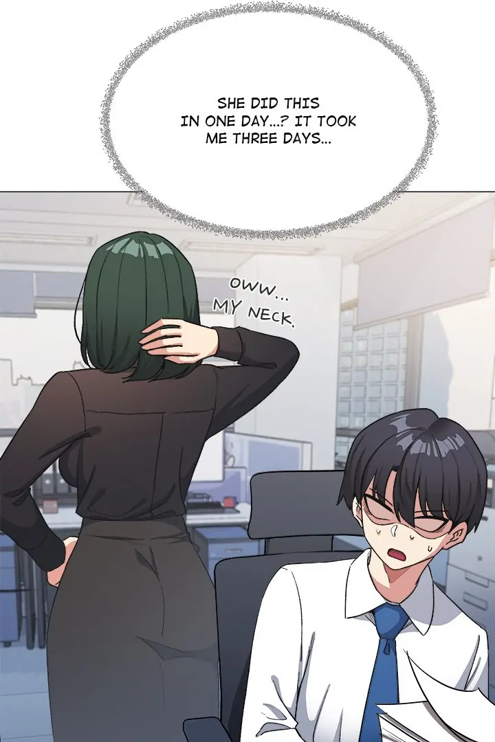 Someone Stop Her! Chapter 39 - Page 90