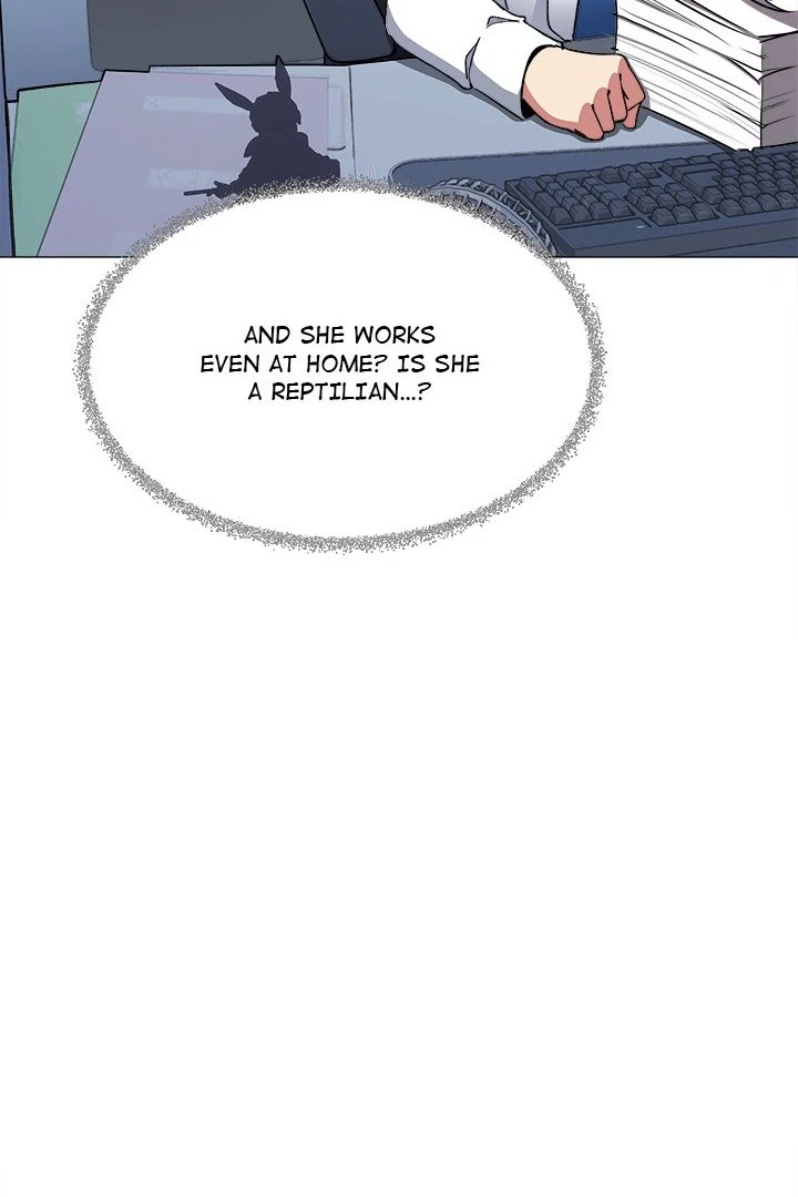 Someone Stop Her! Chapter 39 - Page 91