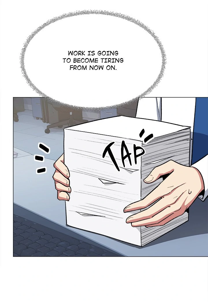 Someone Stop Her! Chapter 39 - Page 92