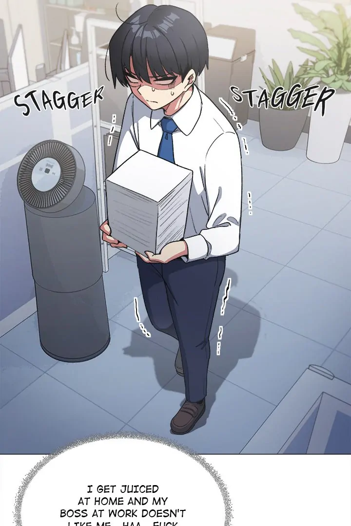 Someone Stop Her! Chapter 39 - Page 94