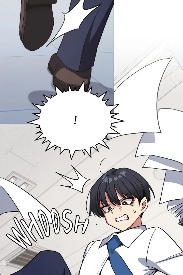 Someone Stop Her! Chapter 39 - Page 96