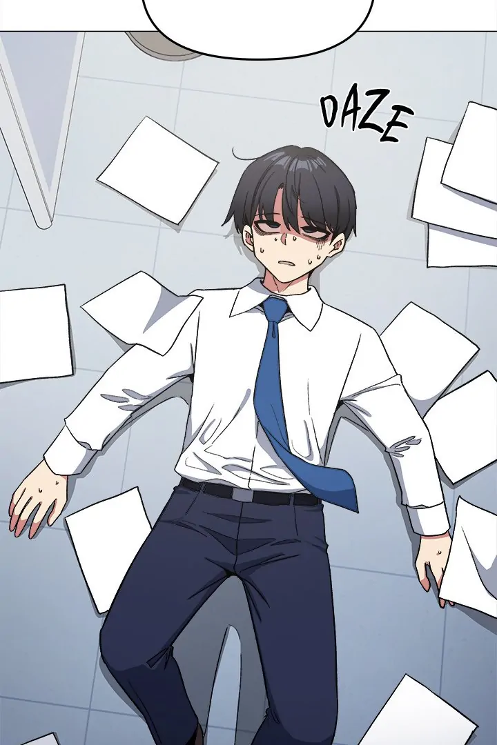 Someone Stop Her! Chapter 39 - Page 101