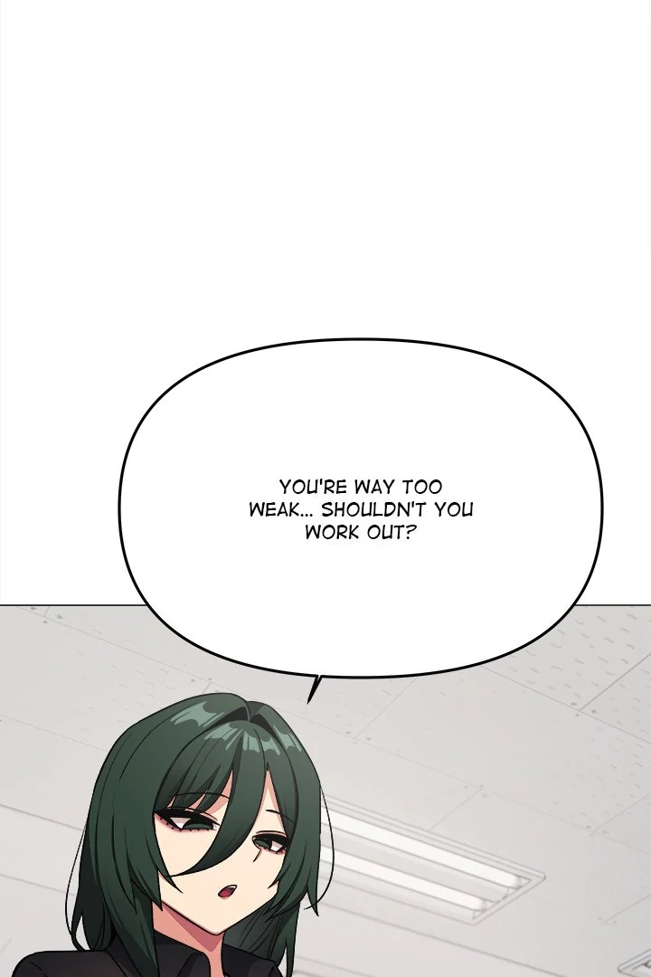 Someone Stop Her! Chapter 39 - Page 104