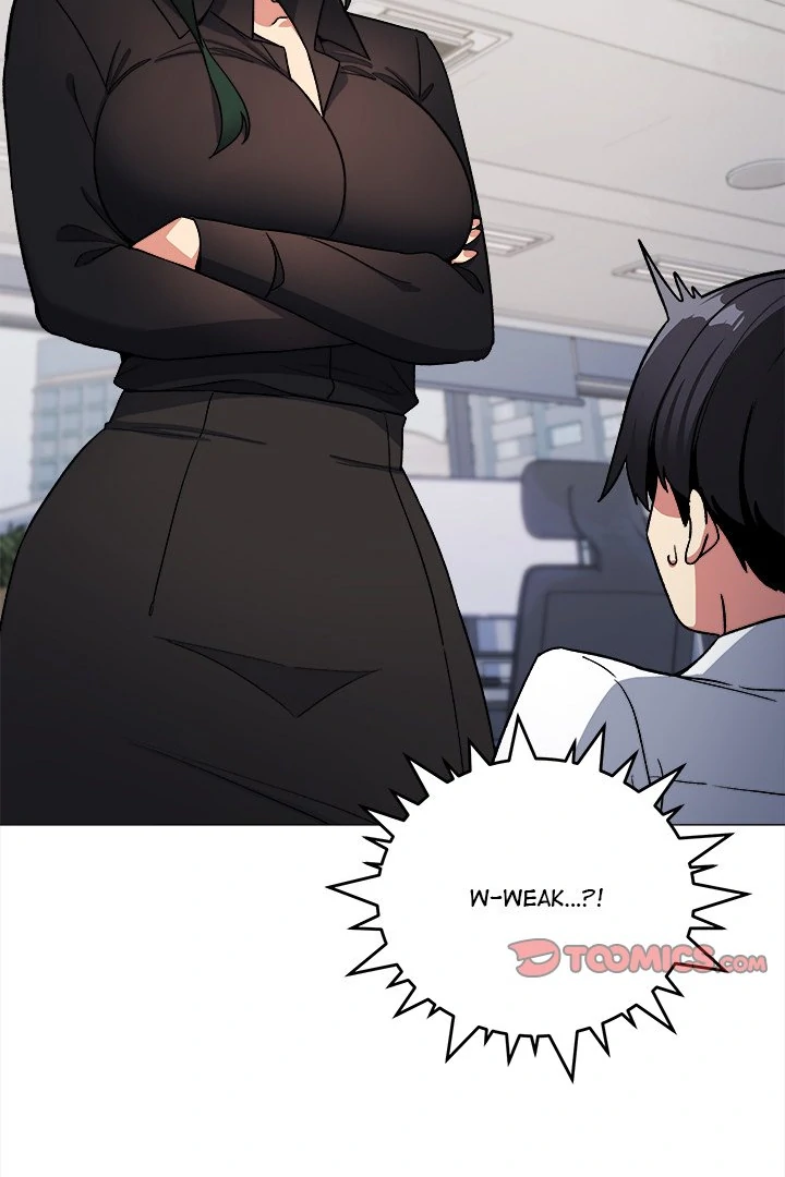 Someone Stop Her! Chapter 39 - Page 105