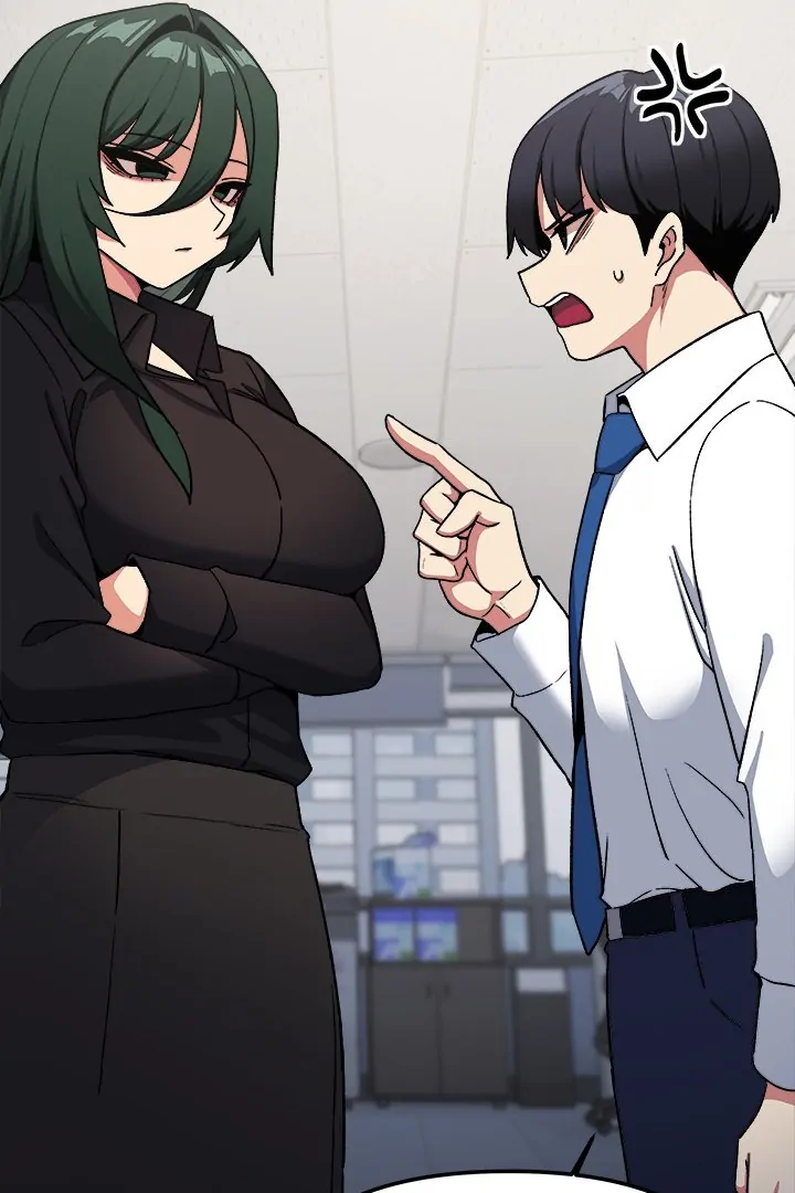 Someone Stop Her! Chapter 39 - Page 109