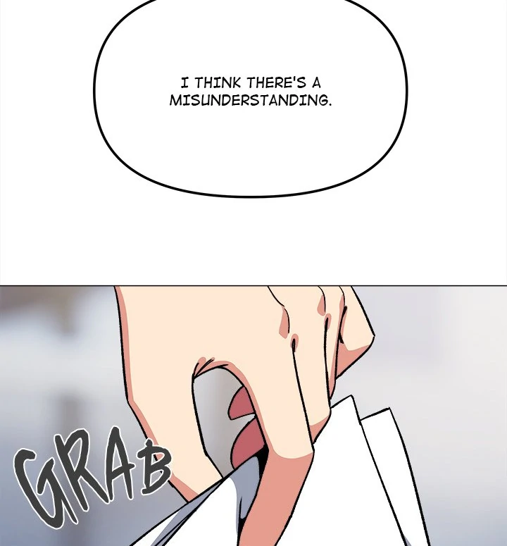 Someone Stop Her! Chapter 39 - Page 111