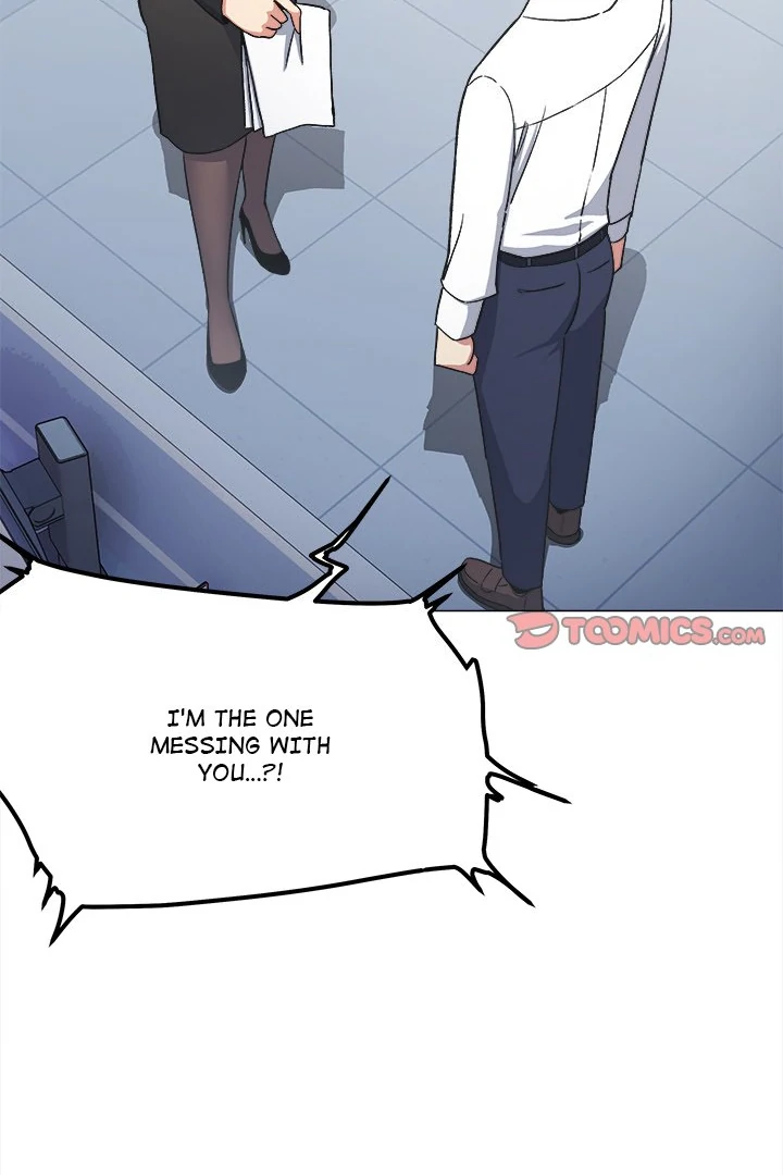 Someone Stop Her! Chapter 39 - Page 114