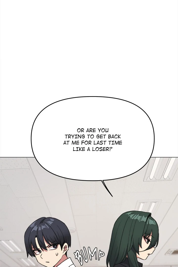 Someone Stop Her! Chapter 39 - Page 115