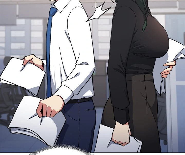 Someone Stop Her! Chapter 39 - Page 116