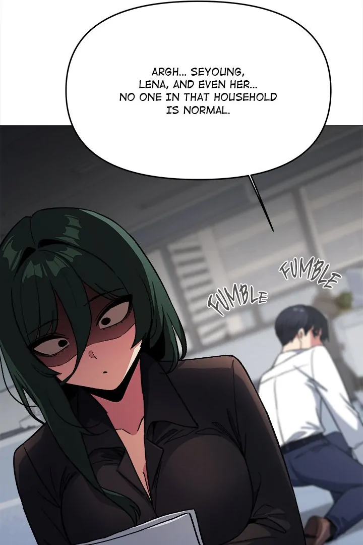 Someone Stop Her! Chapter 39 - Page 118