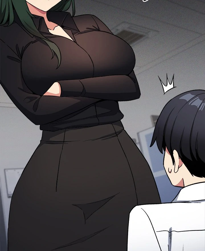 Someone Stop Her! Chapter 39 - Page 121