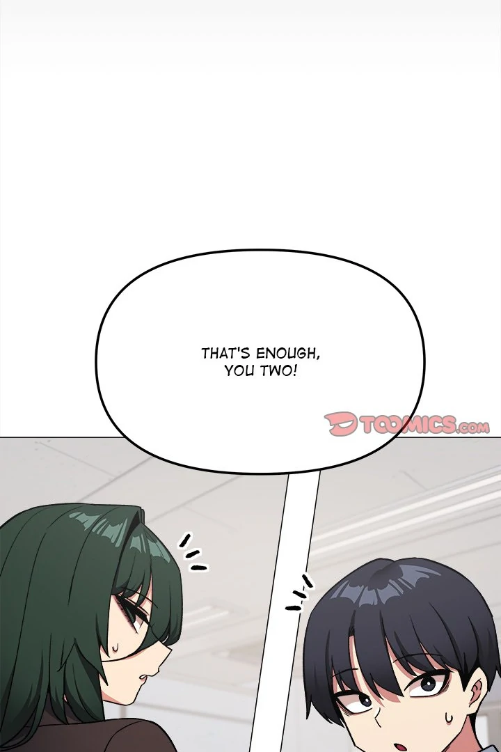 Someone Stop Her! Chapter 39 - Page 123