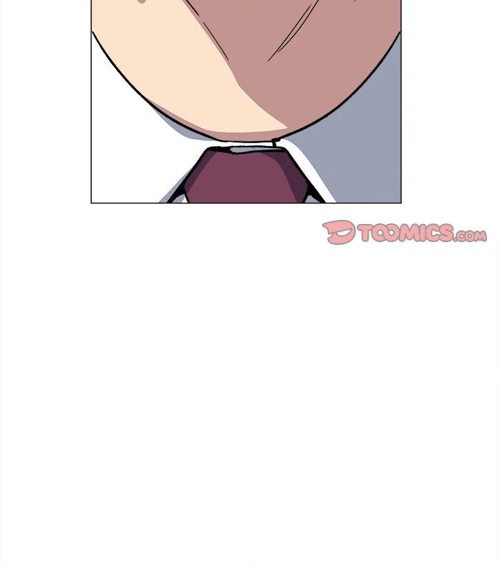 Someone Stop Her! Chapter 39 - Page 132