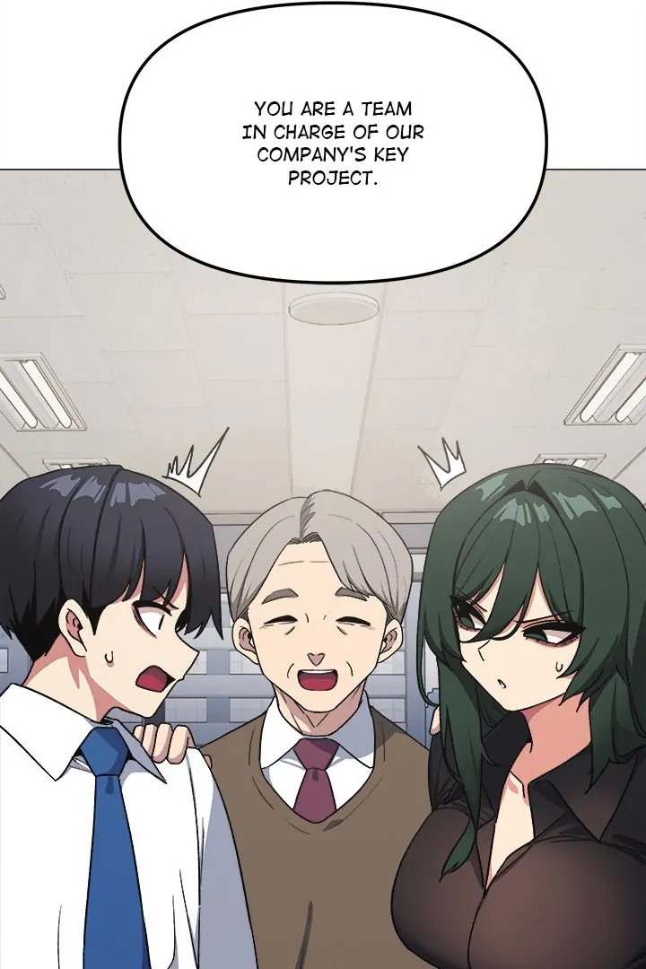 Someone Stop Her! Chapter 39 - Page 133