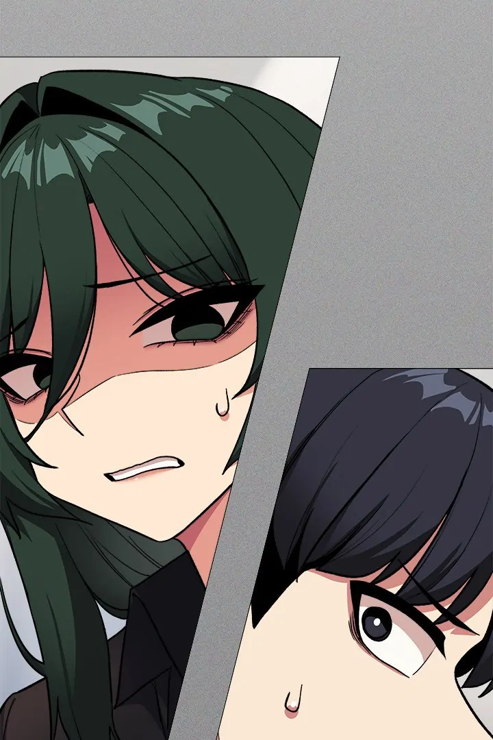 Someone Stop Her! Chapter 39 - Page 138