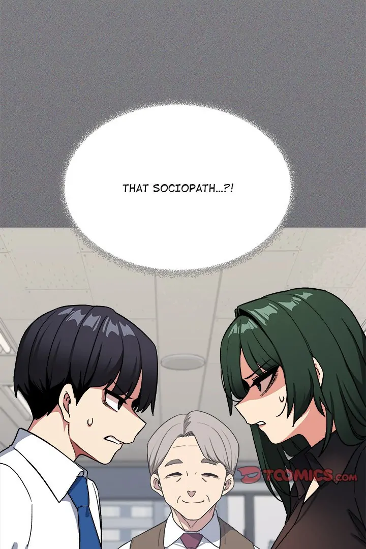 Someone Stop Her! Chapter 39 - Page 140