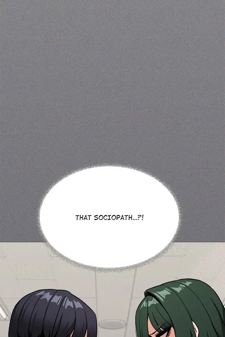 Someone Stop Her! Chapter 40 - Page 4