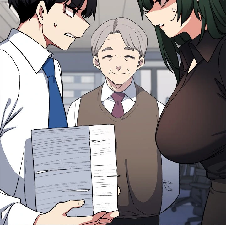 Someone Stop Her! Chapter 40 - Page 5