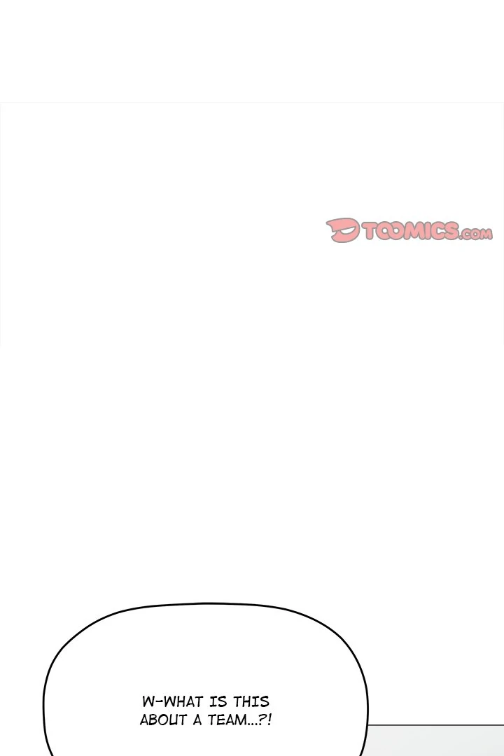 Someone Stop Her! Chapter 40 - Page 9